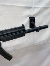 GSG GERMAN SPORTS GUNS GSG-16 - 2 of 4