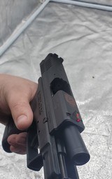 SPRINGFIELD XD-9 SUB-COMPACT - 3 of 6