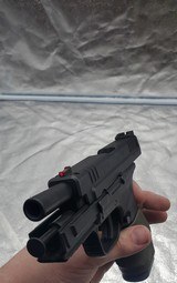 SPRINGFIELD XD-9 MOD2 - 1 of 4