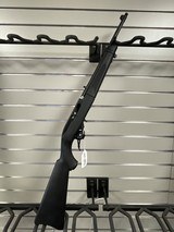 RUGER 10/22 TAKE DOWN