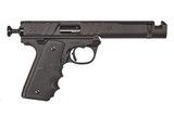 Volquartsen Firearms Mamba-X - 1 of 1