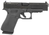 GLOCK G48 MOS COMPACT - 1 of 1