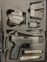 SPRINGFIELD ARMORY XDM .40 - 1 of 1