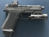 SHADOW SYSTEMS MR920 COMBAT - 1 of 1