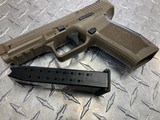 CANIK TP9SA Mod 2 - 5 of 6