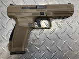 CANIK TP9SA Mod 2 - 2 of 6