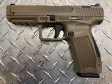 CANIK TP9SA Mod 2 - 1 of 6
