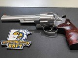 SMITH & WESSON 629 - 1 of 7