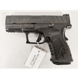 SPRINGFIELD XD-M Elite Compact w/2 Mags, Zipped Soft Case - 2 of 4