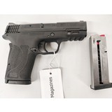 SMITH & WESSON M&P EZ9 w/2 Magazines - 1 of 3