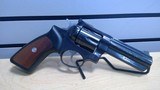 RUGER GP100 - 1 of 2