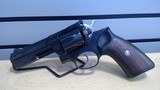 RUGER GP100 - 2 of 2