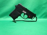 SMITH & WESSON Bodyguard with CT Laser - 2 of 7