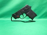 SMITH & WESSON Bodyguard with CT Laser - 3 of 7