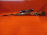 WINCHESTER 70 XTR SPORTER - 4 of 6