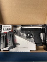 SMITH & WESSON M&P9 SHIELD PLUS - 1 of 5