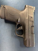 SMITH & WESSON M&P9 SHIELD PLUS - 3 of 5