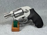 SMITH & WESSON 638-3 - 1 of 5