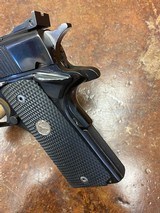 COLT NATIONAL MATCH .38 SPECIAL MID RANGE - 5 of 7