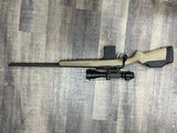 SAVAGE ARMS 110 - 2 of 3