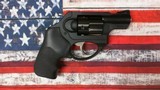 RUGER LCR - 1 of 6