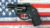 RUGER LCR - 2 of 6