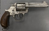 COLT 1878 double action - 2 of 2