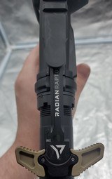 DIAMONDBACK DB9R PISTOL - 6 of 6