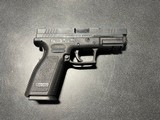 SPRINGFIELD ARMORY XD-9 - 2 of 3