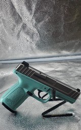 SMITH & WESSON SD9VE - 3 of 6