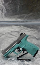 SMITH & WESSON SD9VE - 1 of 6