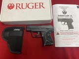 RUGER LCP II 2 - 1 of 7