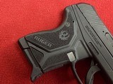 RUGER LCP II 2 - 6 of 7