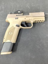 FN 509 TACTICAL - 3 of 4