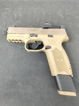 FN 509 TACTICAL - 2 of 4