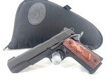 BROWNING 1911 380 BLACK LABEL - 1 of 1