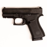 GLOCK G43X - 1 of 3