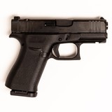 GLOCK G43X - 2 of 3