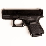 GLOCK G26 GEN5 - 1 of 4