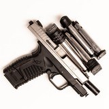 SPRINGFIELD ARMORY XDS-9 4.0 - 4 of 4