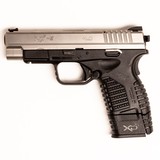 SPRINGFIELD ARMORY XDS-9 4.0 - 1 of 4