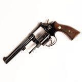 RUGER SECURITY-SIX - 3 of 4