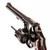 RUGER SECURITY-SIX - 4 of 4