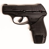 RUGER EC9S - 1 of 3