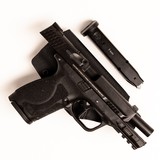 SMITH & WESSON M&P9 M2.0 - 4 of 4