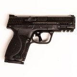 SMITH & WESSON M&P9 M2.0 - 3 of 4