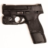 SMITH & WESSON M&P40 SHIELD M2.0 - 1 of 4