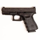 GLOCK G19 GEN3 - 1 of 4