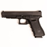 GLOCK G34 GEN3 - 1 of 4