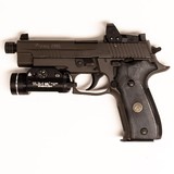 SIG SAUER P226 LEGION - 2 of 4